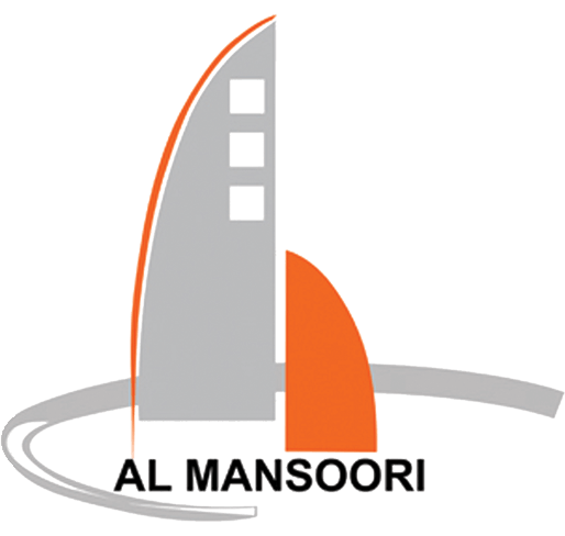 Al Mansoori Architecture - logo